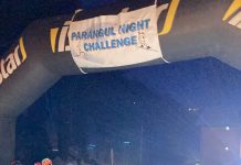 Ediție aniversară ,,Parângul Night Challenge”!