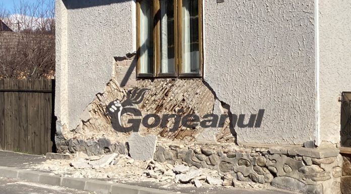 Gorjul, codaș la polițele de asigurare pentru locuințe!