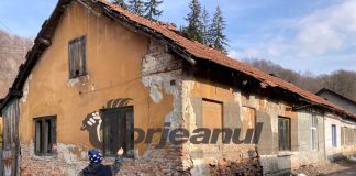 Sute de persoane evacuate în Valea Jiului din cauza cutremurelor din Gorj!