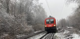 VIDEO: Trenuri întârziate și câte 5 ore în Valea Jiului!
