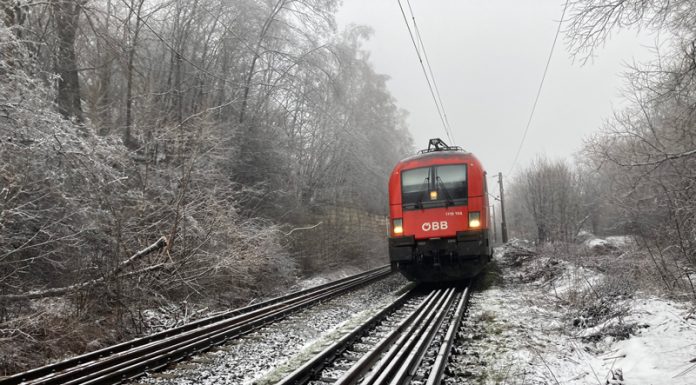 VIDEO: Trenuri întârziate și câte 5 ore în Valea Jiului!