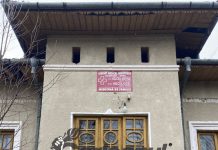 Cabinete medicale într-un centru de informare turistică