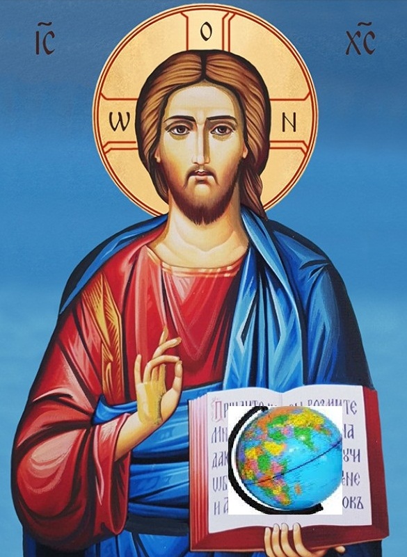 Educaţia…şi Lecţia de viaţă! – De vorbă cu Mântuitorul IISUS HRISTOS – ,,Apleacă-te să-L slăveşti pe Domnul, Care-Şi are sălaş în mijlocul tău cu duhul mărturiei, cu duhul proorociei, fiu român, căci lucrarea cuvântului Meu de peste tine este coroană cerească pe fruntea ta”!