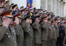 Pensiile militare revin în atenția opiniei publice