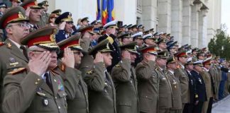 Pensiile militare revin în atenția opiniei publice