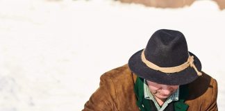 VIDEO: Rețeta săptămânii – Bucătăria lui Fabi: Mușchi de mânzat cu legume prăjite pe disc de fontă