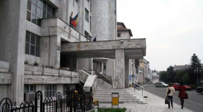 O nouă judecătoare pleacă din sistem