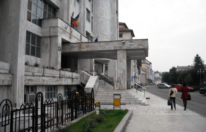 O nouă judecătoare pleacă din sistem