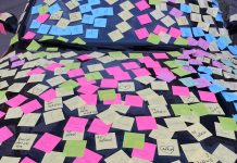 Declaratie de dragoste inedită la Târgu Jiu!