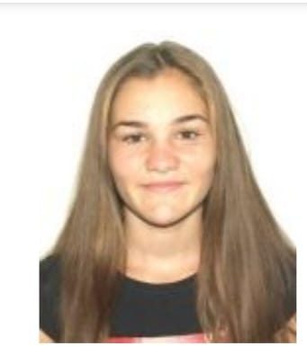 Cărbunești: Adolescentă de 16 ani, dată dispărută