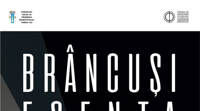 Sărbătoarea națională – Brâncuși la Târgu-Jiu