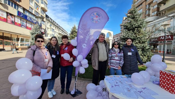 Continuă consultațiile medicale gratuite în Gorj! Mesajul Asociației Bolnavilor de Cancer