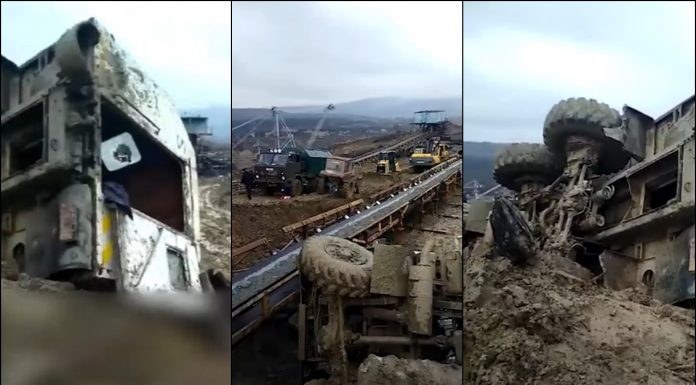 Audieri, astăzi, în dosarul accidentului de la Cariera Jilț Sud