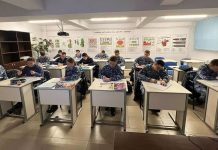 Admitere fără examen în școlile de subofițeri și maiștri militari