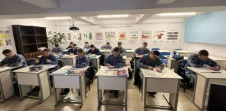 Admitere fără examen în școlile de subofițeri și maiștri militari