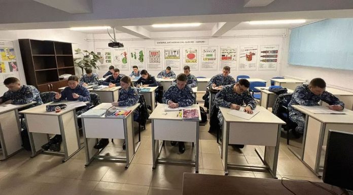 Admitere fără examen în școlile de subofițeri și maiștri militari