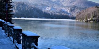 Barajele din Gorj, verificate după seisme. Concluziile!