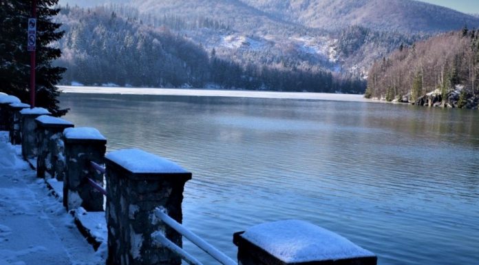 Barajele din Gorj, verificate după seisme. Concluziile!