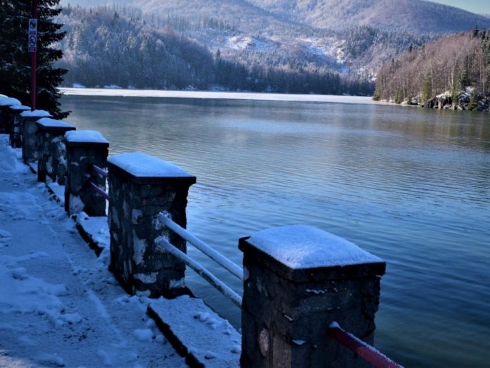 Barajele din Gorj, verificate după seisme. Concluziile!