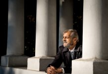 Artistul fotograf Ionel Scăunașu lansează, astăzi, la Târgu Jiu, albumul ”În preajma Capodoperei”