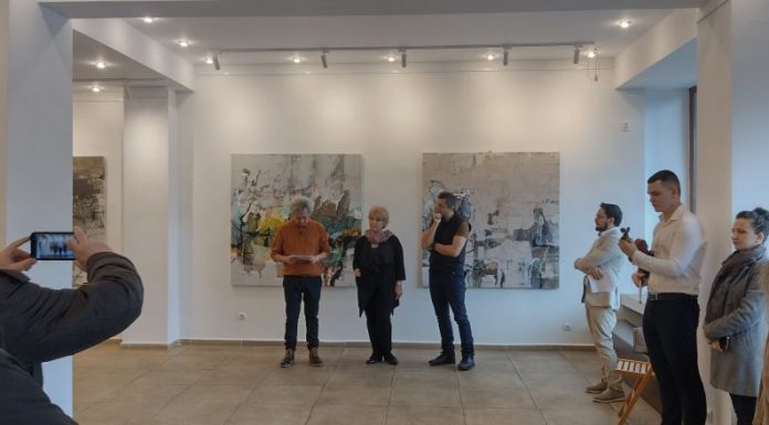 Manifestări culturale dedicate împlinirii a 147 de ani de la nașterea lui CONSTANTIN BRĂNCUȘI