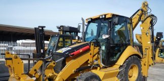 Utilaj de 450.000 lei la o primărie din Gorj