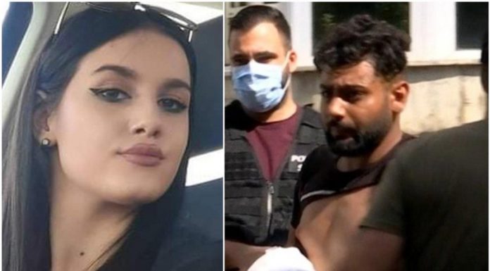 Gorjean condamnat la închisoare pe viață!