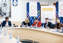 Târgu Jiu – Capitala Tineretului în 2023