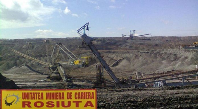 Doi reținuți în cazul furtului de la Cariera Roșiuța