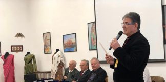 55 de ani de la înființarea CJCPCT Gorj