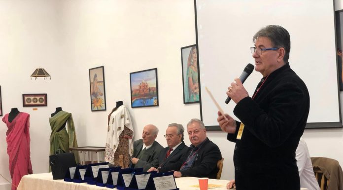 55 de ani de la înființarea CJCPCT Gorj