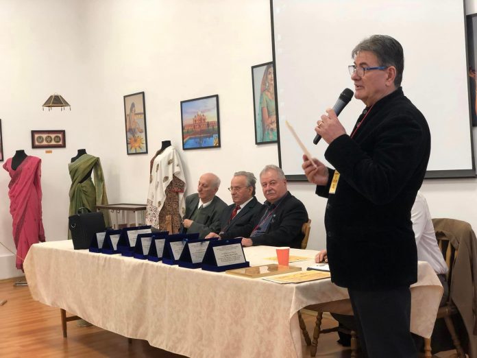 55 de ani de la înființarea CJCPCT Gorj