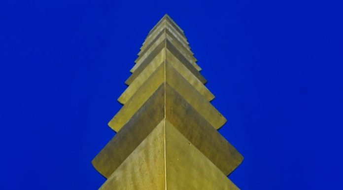 Târgu Jiu: ”Calea Eroilor” întrunește 4 din cele 6 criterii pentru a fi inclusă în patrimoniul UNESCO