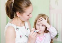 Alertă! Adenovirusul se răspândește rapid în rândul copiilor