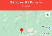 Gorj: Alte două cutremure în timpul nopții