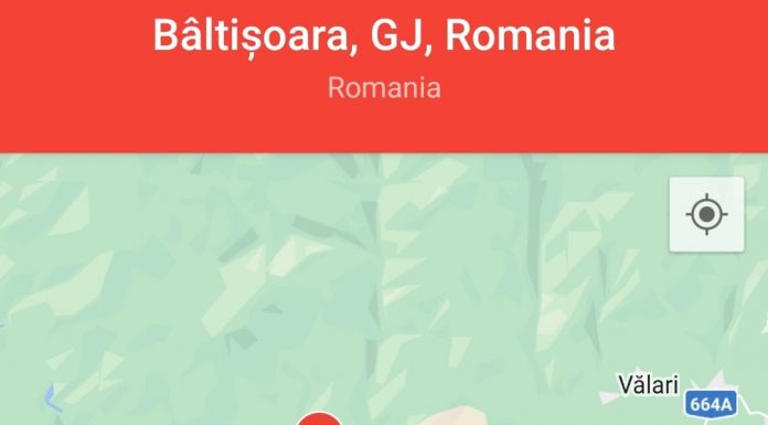 Peste 2.600 de cutremure în Gorj, din februarie până în prezent