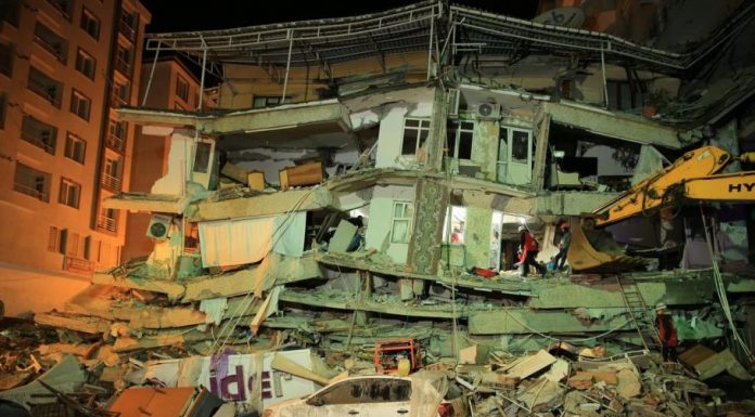 Crește, de la o oră la alta, numărul morților în Turcia și Siria. Peste 30.000 de răniți