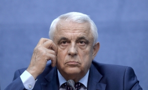 Petre Daea rămâne ministrul Agriculturii