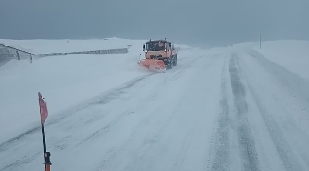 Circulația se redeschide pe DN 67C