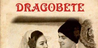 Spectacol de Dragobete, la Târgu-Jiu