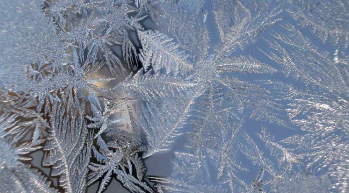 Temperaturi de -25 de grade, spre sfârșitul săptămânii