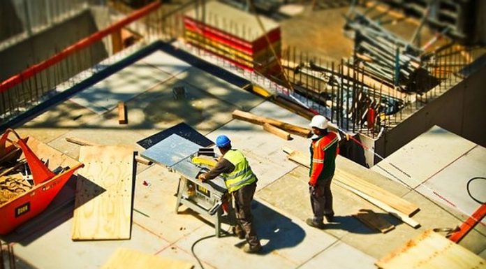 Ce trebuie să știi despre materialele de construcții?