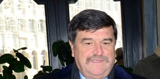 Toni Greblă, susținut pentru șefia AEP