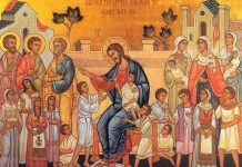 Educaţia…şi Lecţia de viaţă! – Criza familiei tradiţionale şi fenomenul anti-natalitate – ,,Familia va fi întotdeauna coloana vertebrală a societăţii” (Honoré de Balzac)