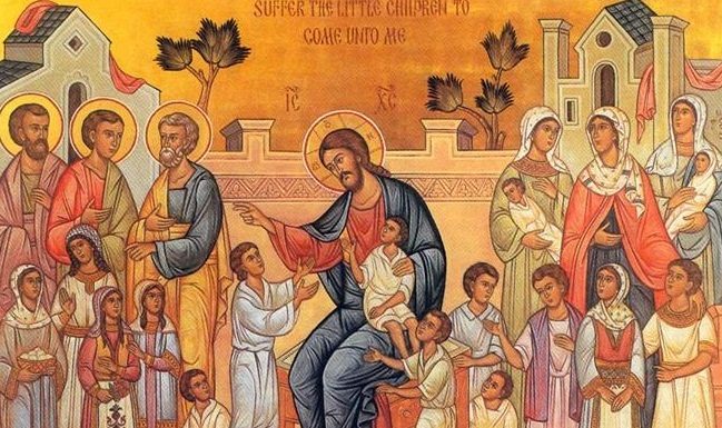 Educaţia…şi Lecţia de viaţă! – Criza familiei tradiţionale şi fenomenul anti-natalitate – ,,Familia va fi întotdeauna coloana vertebrală a societăţii” (Honoré de Balzac)