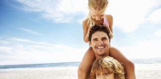 Cele mai potrivite stațiuni pentru vacanțe cu copiii