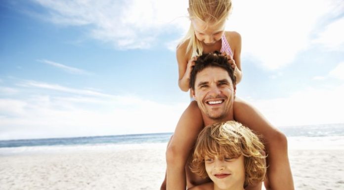 Cele mai potrivite stațiuni pentru vacanțe cu copiii