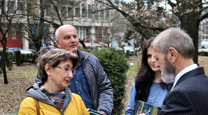 Foto: Brâncuși, ”147 de ani de Infinit”: Fotografie și poezie la Muzeul Național ”Constantin Brâncuși” din Târgu Jiu