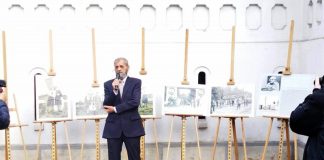 Brâncuși, ,,147 de ani de Infinit”: Fotografie și poezie la Muzeul Național ,,Constantin Brâncuși” din Târgu-Jiu