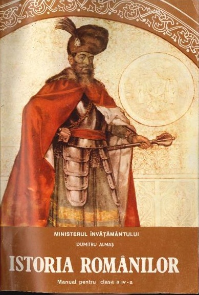 istoria rom+ónilor 1